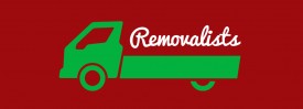 Removalists Serviceton - Furniture Removals